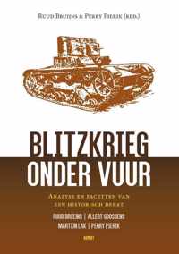 Blitzkrieg onder vuur