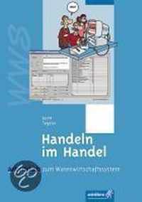 Handeln im Handel. Warenwirtschaft. Arbeitsheft