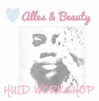 Alles & Beauty Huid Workshop