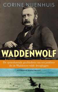 Waddenwolf