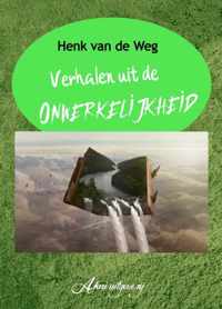 Verhalen uit de onwerkelijkheid