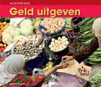 Alles over geld  -   Geld uitgeven