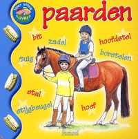 Leer alles over paarden