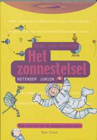 Het Zonnestelsel