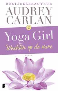 Yoga girl 2 -   Wachten op de ware