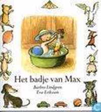 Badje van max