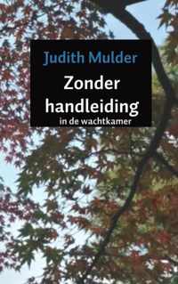 Zonder handleiding