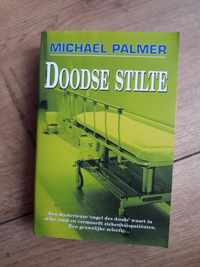 Doodse stilte