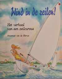 Wind In De Zeilen