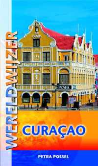 Wereldwijzer - Wereldwijzer Curaçao