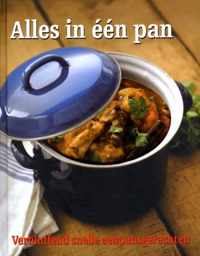 Alles in een pan