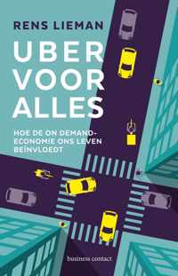 Uber voor alles