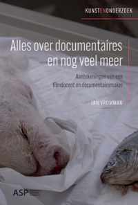 Alles over documentaires en nog veel meer