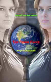 The fauna force - Raphael van den Heuvel - Paperback (9789402110098)