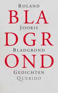 Bladgrond