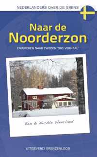 Nederlanders over de grens  -   Naar de Noorderzon