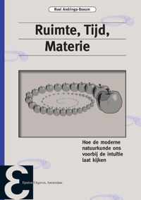 Epsilon uitgaven 95 - Ruimte, tijd, materie