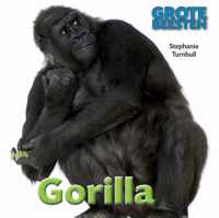 Grote Beesten  -   Gorilla