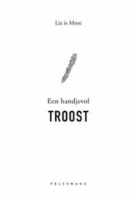 Een handjevol troost - Liz Is More - Paperback (9789463832779)