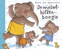 De wiebelbillenboogie