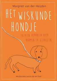 Het wiskundehondje en meer verhalen over vormen en getallen