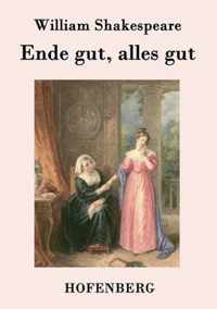 Ende gut, alles gut