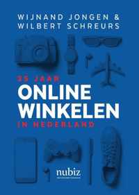 25 jaar online winkelen in Nederland