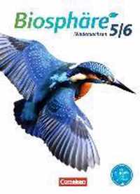 Biosphäre Sekundarstufe I 5./6. Schuljahr. Schülerbuch Niedersachsen G9