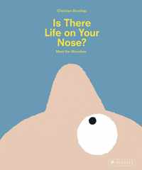 Is There Life on Your Nose?