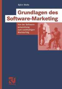 Grundlagen Des Software-Marketing