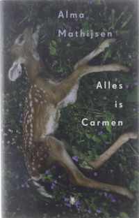 Alles is Carmen