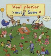 Veel plezier met Sem