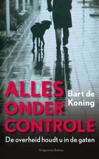 Alles Onder Controle