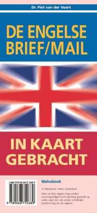 De Engelse brief in kaart gebracht