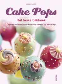 Cake pops