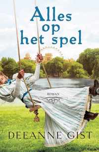 Alles op het spel