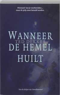 Wanneer De Hemel Huilt