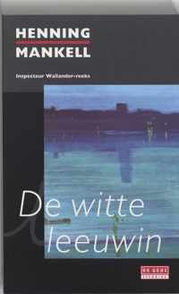 De Witte Leeuwin