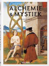 Alchemie & Mystiek