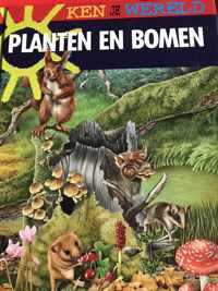 Planten en bomen