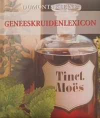 Dumonts kleine Geneeskruidenlexicon