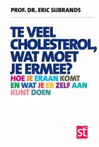 Spreekuur Thuis  -   Te veel cholesterol, wat moet je er mee?