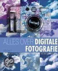 Alles Over Digitale Fotografie