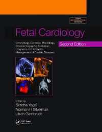 Fetal Cardiology