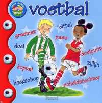 Leer alles over voetbal