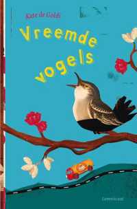 Vreemde vogels