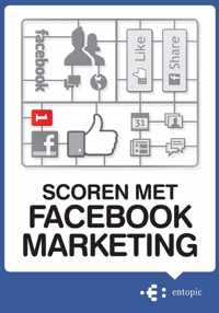 Scoren met Facebook marketing