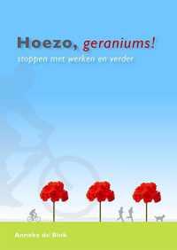 Hoezo, geraniums!