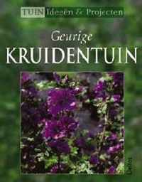 Geurige Kruidentuin