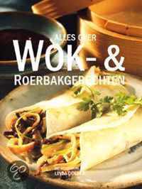 Alles Over Wok En Roerbakgerechten